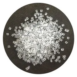 Virgin POM Granules Recycled POM Granules Polypropylene Raw Material