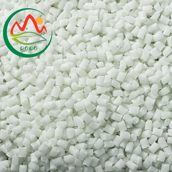 POM пластиковые гранулы полиформальдегидное пластиковое сырье
