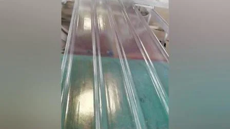 Антикоррозионная крыша/кровельный лист из стекловолокна A-FRP